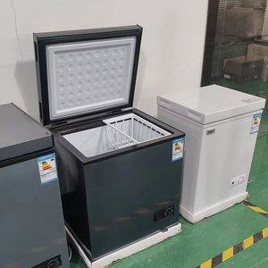 Refrigeradores Inteligentes con Congelador Superior de 66L para el Hogar - Product Image 2