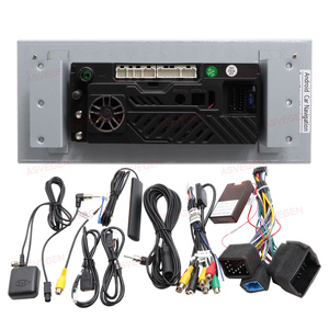 Nuevo Reproductor Estéreo para Auto con Pantalla Android de 10.25 Pulgadas, Actualización Inalámbrica Carplay, para Land <span class=keywords><strong>Rover</strong></span> <span class=keywords><strong>Ranger</strong></span> <span class=keywords><strong>Rover</strong></span> V8 L322 2002-2012 - Product Image 5