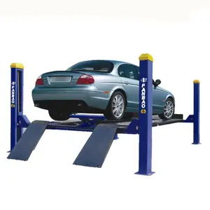 4 Post Lift Best Price Hydraulic Tools Auto Electronics Car Lift Prices