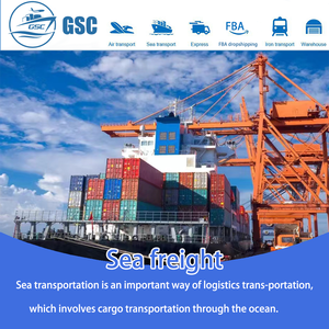 Y Fast Rail Freight Forwarder Train Shipping Agent de China a Alemania España Polonia Francia Italia Reino Unido en <span class=keywords><strong>AliExpress</strong></span> - Product Image 5