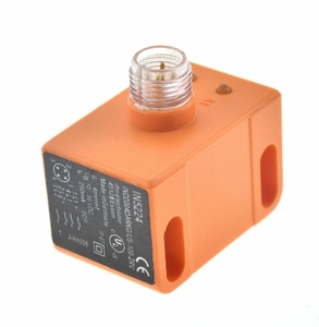 เยอรมนี IFM IN5224 เซ็นเซอร์แบบเหนี่ยวนำคู่สำหรับการให้ข้อมูลตำแหน่งที่เชื่อถือได้บนตัวกระตุ้น IN5224 เซ็นเซอร์แบบเหนี่ยวนำคู่ - Product Image 5