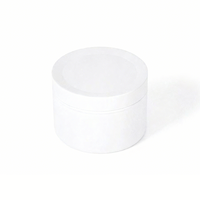 Boîtes en étain personnalisables directes d'usine 100 ml 30 ml Matcha Bonbons Biscuits Emballages Contenants Boîte en étain vide pour cosmétiques