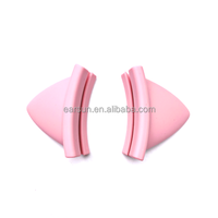 Oreilles de chat de remplacement, 1 pièce, décoration avec Gel de silice, haute qualité pour jouer