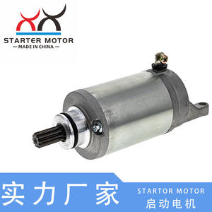 Démarreur électrique T1311111 T1310040 neuf pour moto TRIUMPH DAYTONA 675 - Product Image 4