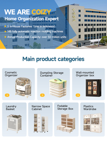 Botiquín de primeros auxilios de fabricación china, caja de almacenamiento de medicamentos multifuncional de emergencia médica para uso doméstico - Product Image 6