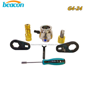 Kit De Teste Do Injetor C9.3 Com Ferramentas G4-24 336E 9.3 Ferramenta De Teste De Desmontagem E Montagem Do Injetor - Product Image 6