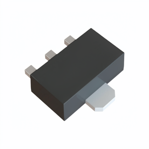 Transistors BCX53-16-TP TO-243AA – Composant électronique – Canal Fabricant - Product Image 1