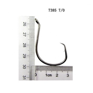 Fishing <strong>Hook</strong> Octopus Circle Fishing <strong>Hooks</strong> 2/0 , 4/0, 5/0 ,6/07/0,8/0 - Product Image 6