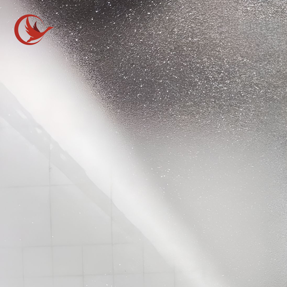 Factory Customized PVC Self-adhesive Soft Roll Cold Laminating Film for Photo & Gift Craft Use Water Resistant