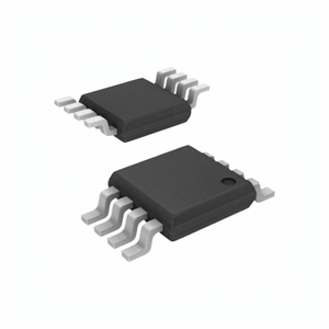 ISL28214FUZ 8 TSSOP, 8 MSOP ชิป ซื้อชิ้นส่วนอิเล็กทรอนิกส์ออนไลน์ มีสินค้าในสต็อก - Product Image 1