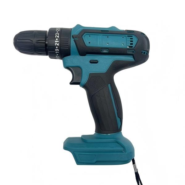 Modèle à percussion de perceuse électrique