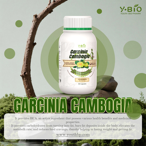 Integratore Alimentare Garcinia Cambogia in Capsule per il Metabolismo dei Grassi e Pancia Piatta, Controllo del Peso, Consegna Rapida, 100% Halal - Product Image 2