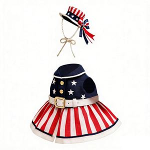 ห่านประดับระเบียงขนาด 23 นิ้ว สำหรับวันประกาศอิสรภาพ - Product Image 3