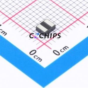 Inductor de Potencia MTQH322512S4R7MBT 1210 (Inductancia: 4.7uH) (Precisión: 20% Corriente de Saturación (Isat): 2.9A) - Product Image 2