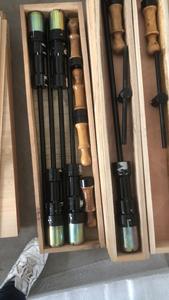 ชุดสว่านมือตัวอย่างดินขนาดเล็กสำหรับการสุ่มตัวอย่างดิน YZ-1การตรวจสอบดิน - Product Image 4