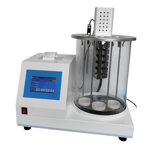 ZWMD808 Erdöl-Dichtemessgerät Hydrometer Densitometer Rohöl-Dichtetester mit Temperaturkontrolle (-20-100°C) für - Product Image 4