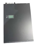 Filtro de Potencia Activo DAZHAO APF para Mitigación de Armónicos del 2° al 50° y Corrección del Factor de Potencia, Uso Industrial