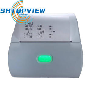 Foliomètre automatique Chang'e COTL-890, visualiseur de films L-890, imprimante Bluetooth, modèle de classe I, équipement d'acuité visuelle - Product Image 3