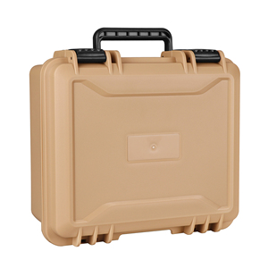 Kotak Keras Tahan Air RS-HCV3-KH IP67 275x225x130mm dengan Busa Pick & Pluck |   Kotak Anti Guncangan untuk Kamera Aksi & Elektronik - Product Image 5