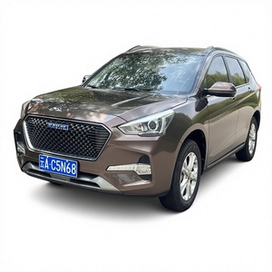 Prêt à être expédié, essence, 4x4, automatique, sièges en cuir, SUV de taille moyenne, édition premium, 5 places, Great Wall Haval H9 <span class=keywords><strong>2018</strong></span> <span class=keywords><strong>2</strong></span>.0T - Product Image 1