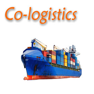 Agente DDP en <span class=keywords><strong>Shenzhen</strong></span> para Envíos LCL+Express Rentables, Entrega Rápida con Seguro a través de Co-<span class=keywords><strong>logistics</strong></span> Guarico Venezuela en 45 Días - Product Image 5