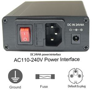 IPARTS Quicko T12 T12-952 STC OLED Station de soudage fer à souder électronique fer à souder numérique T12-952 chauffage rapide - Product Image 6