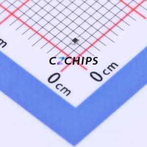 CRCW04024K32FKED SMD Resistor 0402 ( Type: Thick Film )( Resistance: 4.32kOhm Precision: 1% ) - Product Image 1