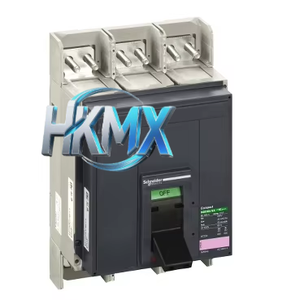 เบรกเกอร์แบบหล่อขึ้นรูป NS630B NS800 NS1000 NS1250 NS1600 - Product Image 1