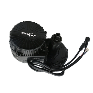 Màn Hình LCD C961 C965 Tùy Chọn Bbs 01 02 03 Hd 36V 48V 250W 350W 500W 750W 1000W Bộ Động Cơ Trung Tâm Quây - Product Image 1