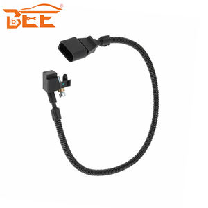 เซ็นเซอร์ตำแหน่งเพลาลูกเบี้ยว030957147J สำหรับ <span class=keywords><strong>Volkswagen</strong></span> Golf - Product Image 4