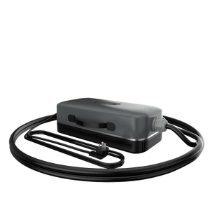 Cargador Portátil para Vehículos Eléctricos de 3.5kW, <span class=keywords><strong>Enchufe</strong></span> de <span class=keywords><strong>Carga</strong></span> NACS, Cargador Portátil para EV - Product Image 3