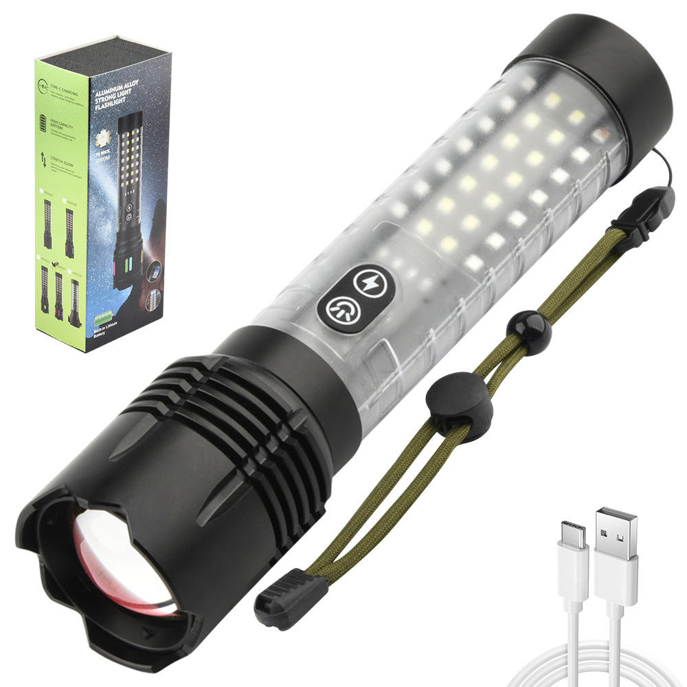 ไฟฉาย SD32901