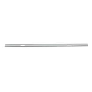 HELIOS PREISSER-Regla 0465207 de acero inoxidable con sección transversal en forma de "I" y 2 ranuras manuales, grado de precisión 1 - Product Image 1