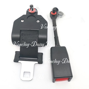 Cinturón de Seguridad Original Linde 3514338508 para Carretillas Elevadoras Contrapesadas Linde Serie 335 351 352 1275 - Product Image 6