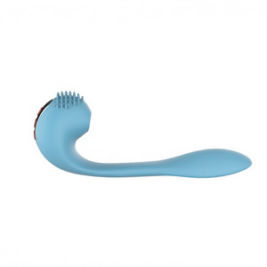 Vibrating <b>Egg</b> Sex <b>Toy</b> Vibrator Female-Specific Silicone Mixed Colors ZK006 Adult Stimulation - Product Image 4
