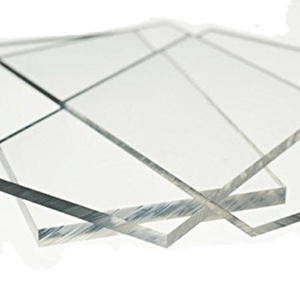 ที่มีคุณภาพสูง20มิลลิเมตรแผ่นอะคริลิชัดเจน - Product Image 1