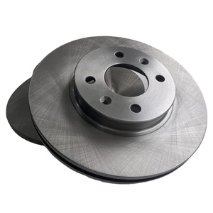 Compre repuestos de semirremolque para camiones pesados, disco de freno de autobús, garantía de un año, venta al por mayor de fábrica de alta calidad - Product Image 4