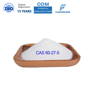 Créatinine CAS 60-27-5 de haute qualité, fournie par l'usine, pour les intermédiaires de synthèse - Product Image 1
