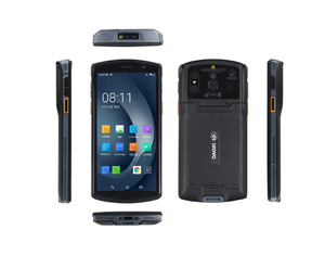 Chất lượng cao urovo dt50s 1080*2160 pixel <span class=keywords><strong>5</strong></span>.7-inch thu thập dữ liệu <span class=keywords><strong>PDA</strong></span> gốc - Product Image 1