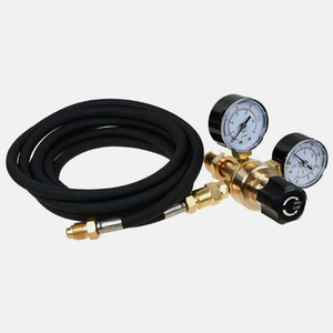 Régulateur/débitmètre d'argon pour soudeurs MIG et TIG - Product Image 4