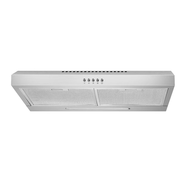 Mini Kitchen Slim Range Hood 60/70/75/80/90cm Kitchen Appliance Under Cabinet Smoke Extractor Ultra-thin Chimney Cooker Hood