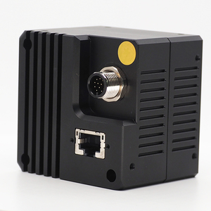 กล้องอุตสาหกรรม HT-XGC507GC-T 5.0MP 164FPS 2/3" 10GigE Ethernet สี พร้อมระบบ Global Shutter สำหรับการมองเห็นด้วยเครื่องจักร - Product Image 5