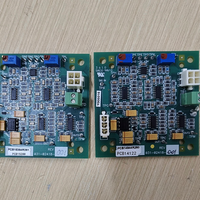 Pièces détachées pour compresseur frigorifique Carrier 031-02418-001 Carte de circuit