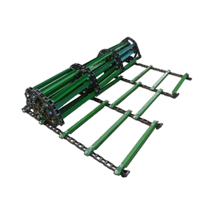 Cadenas agrícolas-Cadena de Casa alimentadora combinada - Product Image 1