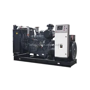 Generador diésel silencioso, 100kw, 100 kw, 125kva, 125 kva, precio
