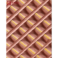 Nouveau tapis rafraîchissant HM-7090 pour bétail (poulets, vaches, porcs) - Papier kraft noir/vert/marron 25kg Garantie 2 ans Origine Shandong