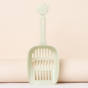 Pelleteuse <span class=keywords><strong>à</strong></span> litière pour <span class=keywords><strong>chat</strong></span> en plastique, <span class=keywords><strong>pelle</strong></span> <span class=keywords><strong>à</strong></span> excréments pour <span class=keywords><strong>chat</strong></span>, pour le nettoyage de la litière, produit de nettoyage pour animaux de compagnie, pelleteuse <span class=keywords><strong>à</strong></span> litière pour <span class=keywords><strong>chat</strong></span> en gros - Product Image 6
