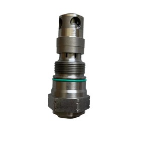 PV90R Series 90R55 90R75 90R100 Original Hydraulic Hydraulic <b>Pump</b> High Relief Ruimin Brand Machinery Pv90r Series 90r55 90r75 90 - Product Image 1