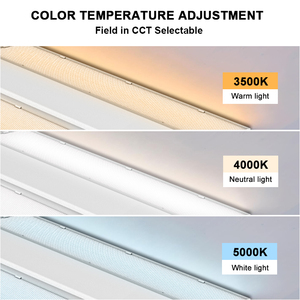 100W 150W 200W led công nghiệp cao bay đèn cho hội thảo trần chiếu sáng công nghiệp chiếu sáng cho cửa hàng phòng tập thể dục hội thảo - Product Image 5