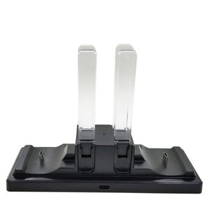 Estação de Carregamento 6 em 1 para Controle Joy-Con do Nintendo <span class=keywords><strong>Switch</strong></span> - Product Image 5